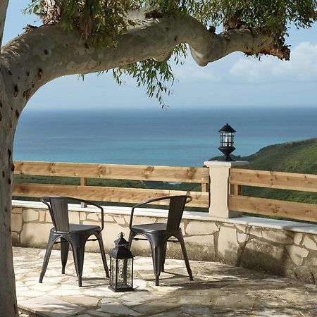 Villa Kanalos - Private Pool & Stunning Views, By Zantewize Kalamaki  Exterior photo