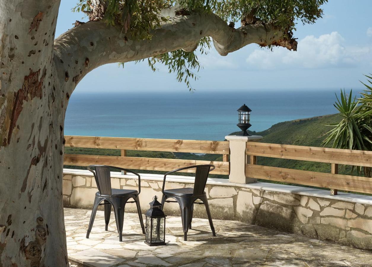 Villa Kanalos - Private Pool & Stunning Views, By Zantewize Kalamaki  Exterior photo