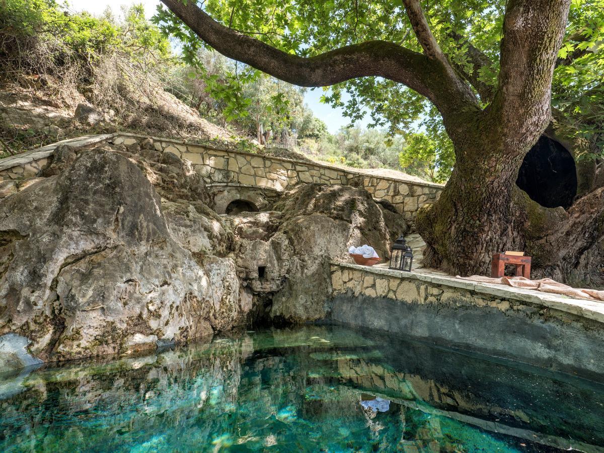 Villa Kanalos - Private Pool & Stunning Views, By Zantewize Kalamaki  Exterior photo